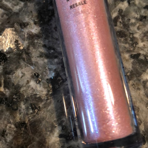 COVER FX SHIMMER VEIL “AMETHYST” Perfect- Brand New - Picture 3 of 3